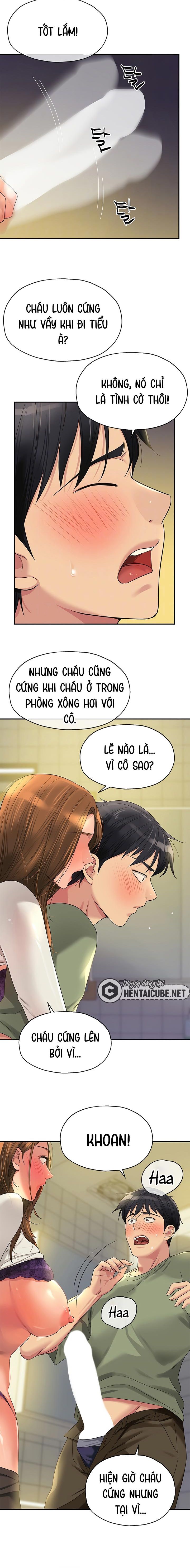 Thế Giới Mở Chap Chapter 63-Thế Giới Mở - Next Chap 64