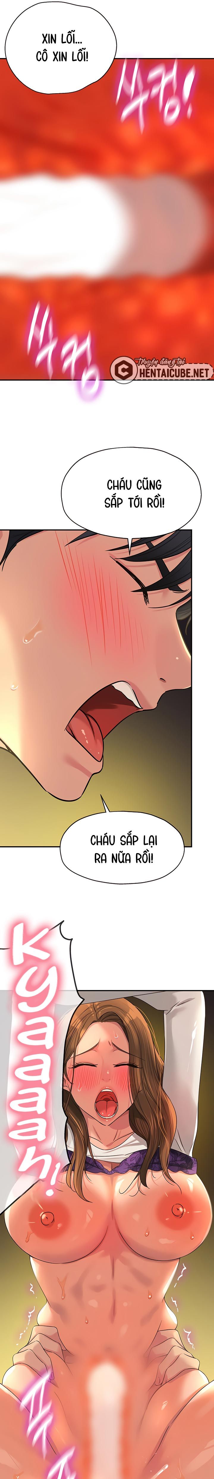 Thế Giới Mở Chap Chapter 64-Thế Giới Mở - Next Chap 65