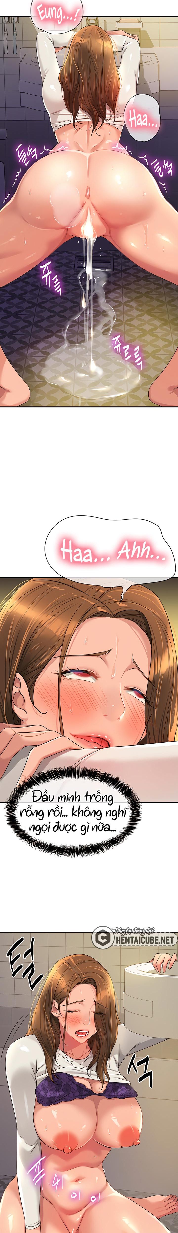 Thế Giới Mở Chap Chapter 64-Thế Giới Mở - Next Chap 65