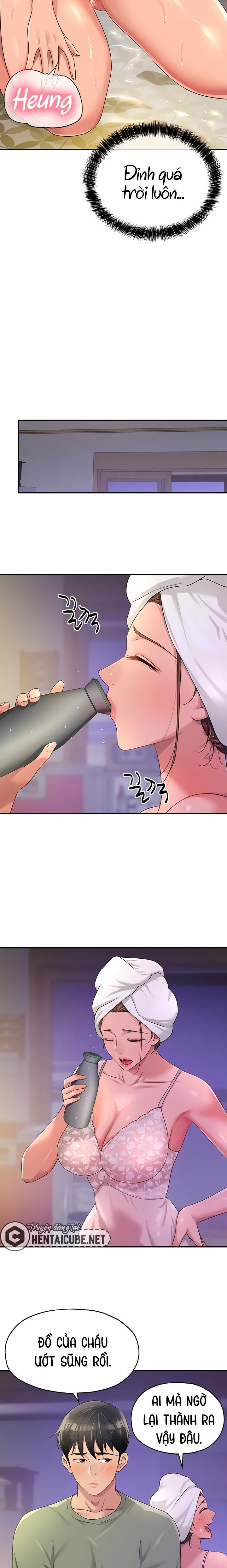 Thế Giới Mở Chap Chapter 64-Thế Giới Mở - Next Chap 65