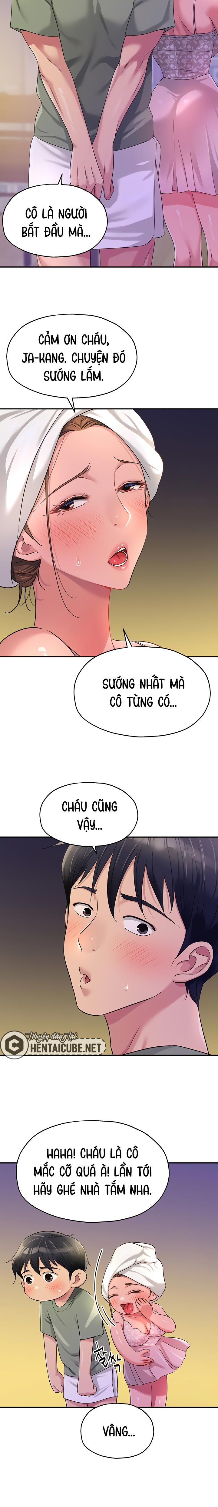 Thế Giới Mở Chap Chapter 64-Thế Giới Mở - Next Chap 65
