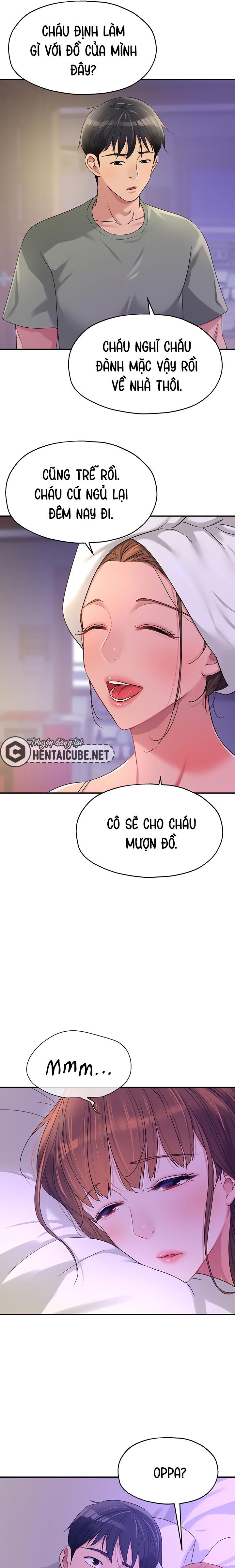 Thế Giới Mở Chap Chapter 64-Thế Giới Mở - Next Chap 65