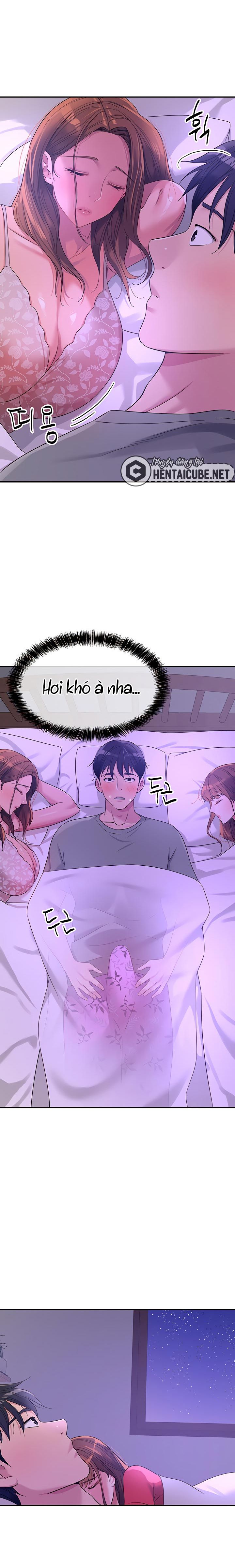 Thế Giới Mở Chap Chapter 64-Thế Giới Mở - Next Chap 65
