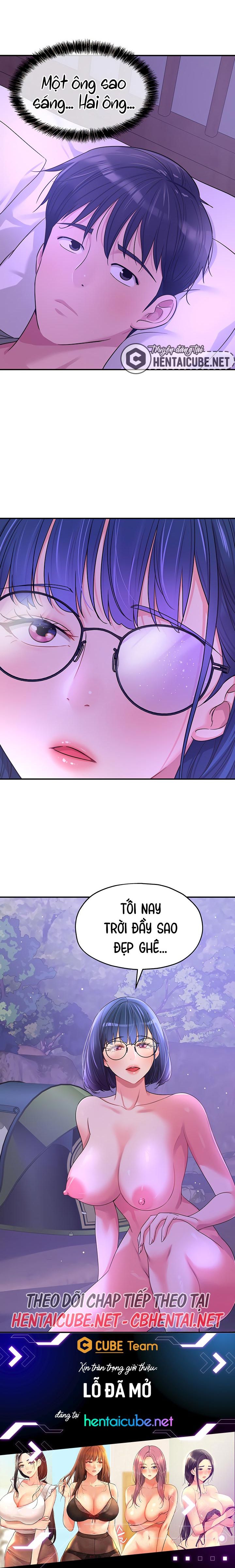 Thế Giới Mở Chap Chapter 64-Thế Giới Mở - Next Chap 65