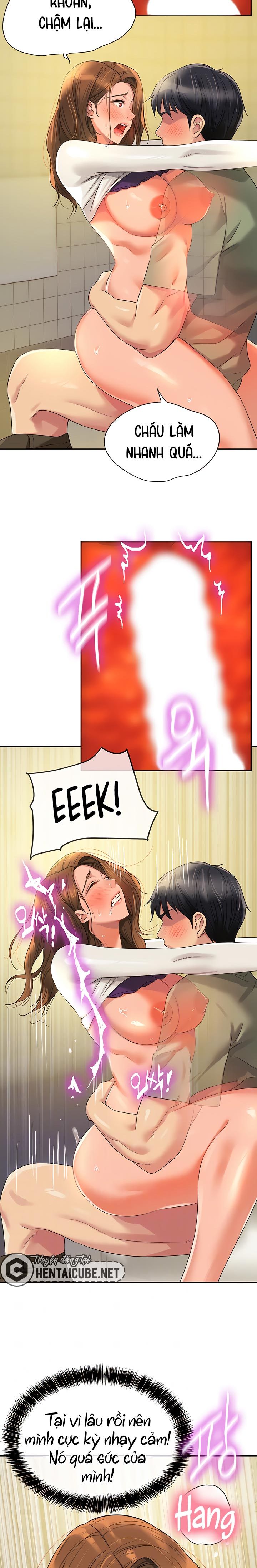 Thế Giới Mở Chap Chapter 64-Thế Giới Mở - Next Chap 65