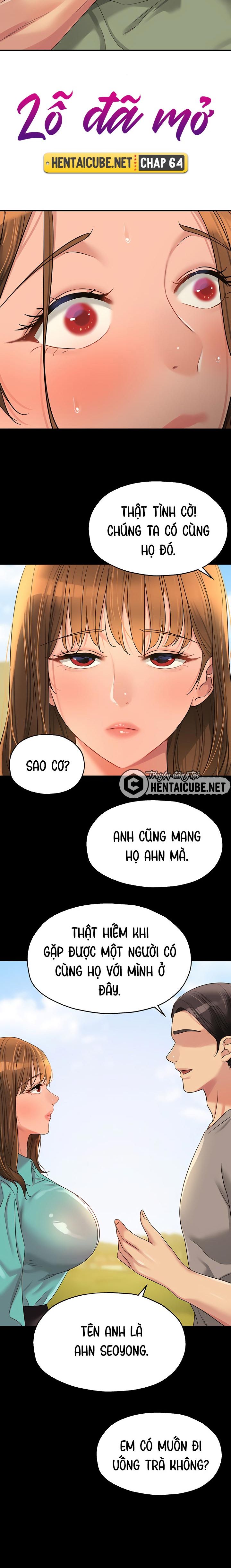 Thế Giới Mở Chap Chapter 64-Thế Giới Mở - Next Chap 65