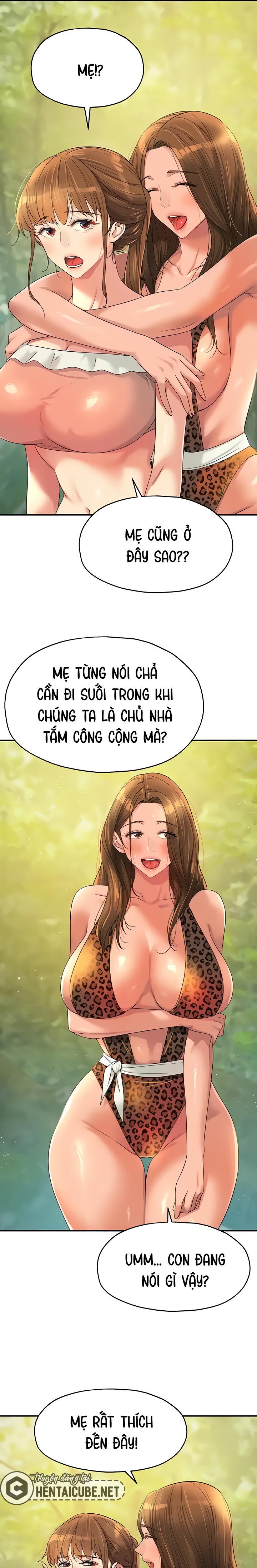 Thế Giới Mở Chap Chapter 65-Thế Giới Mở - Next Chap 66