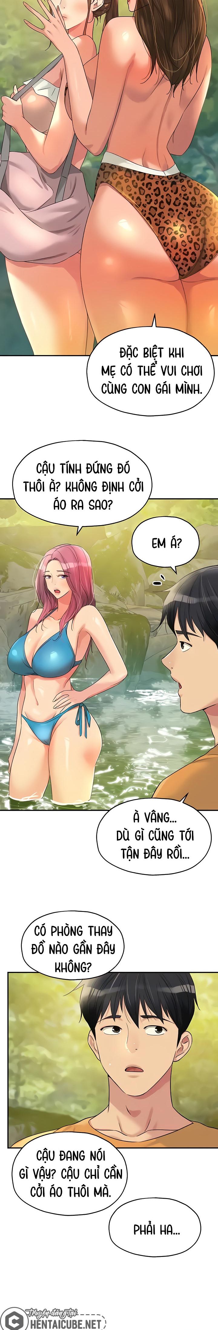 Thế Giới Mở Chap Chapter 65-Thế Giới Mở - Next Chap 66