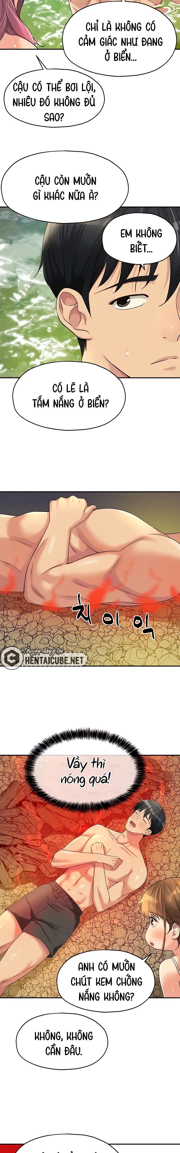 Thế Giới Mở Chap Chapter 65-Thế Giới Mở - Next Chap 66