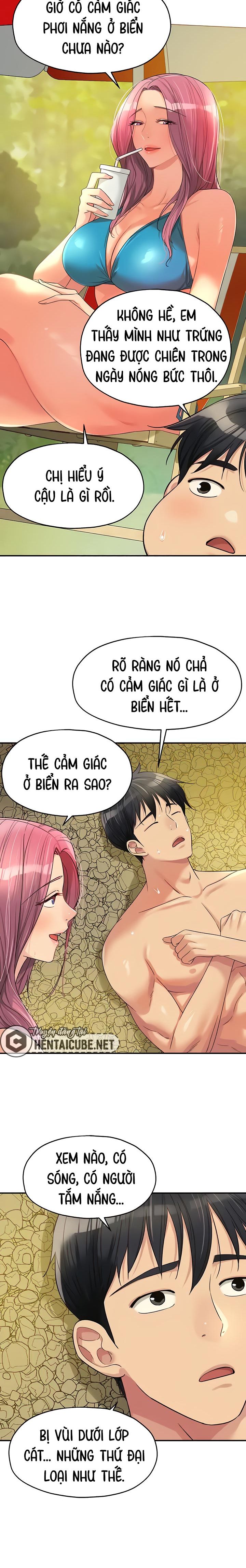 Thế Giới Mở Chap Chapter 65-Thế Giới Mở - Next Chap 66
