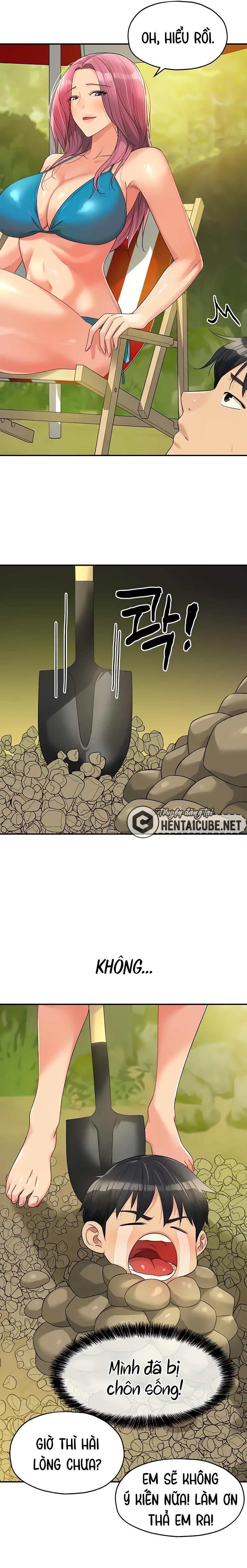 Thế Giới Mở Chap Chapter 65-Thế Giới Mở - Next Chap 66