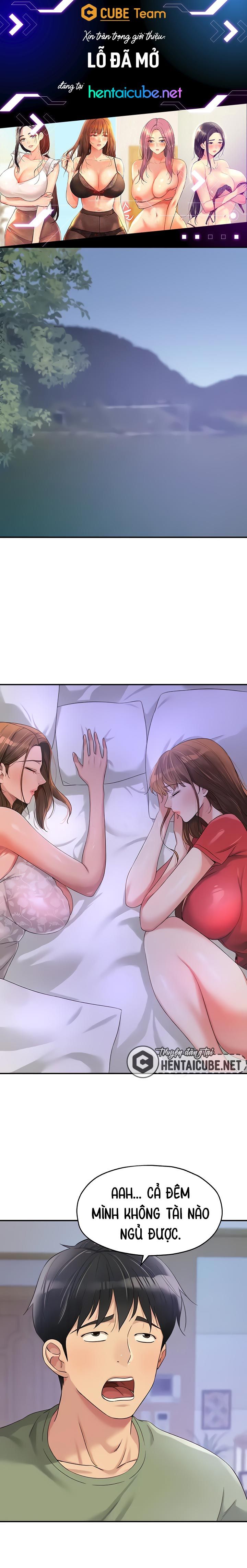 Thế Giới Mở Chap Chapter 65-Thế Giới Mở - Next Chap 66