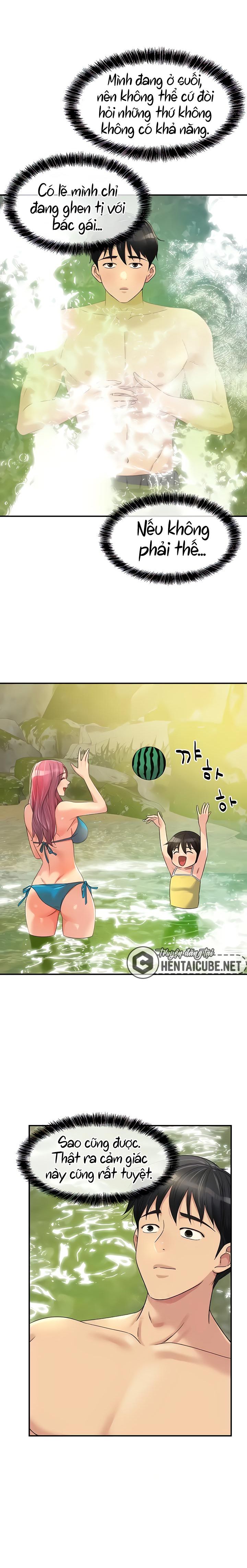 Thế Giới Mở Chap Chapter 65-Thế Giới Mở - Next Chap 66