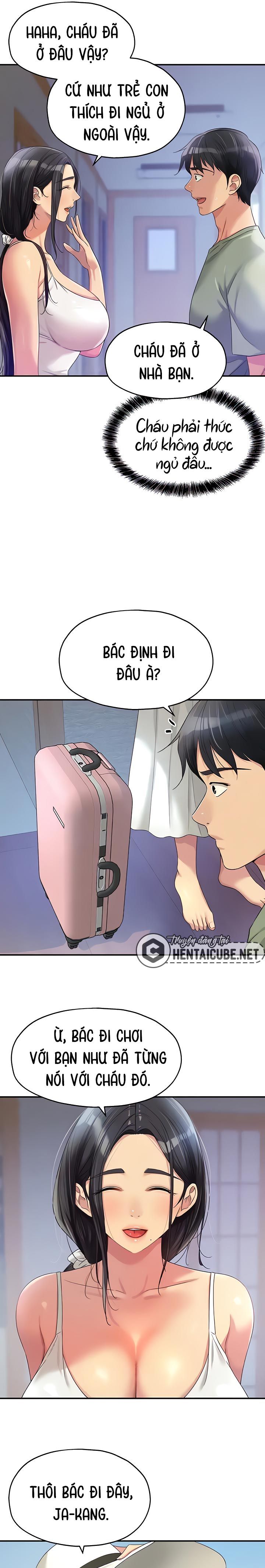 Thế Giới Mở Chap Chapter 65-Thế Giới Mở - Next Chap 66