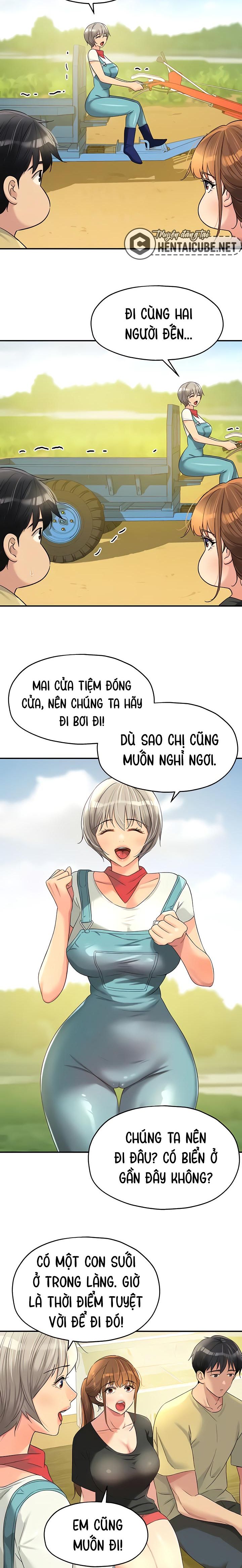 Thế Giới Mở Chap Chapter 65-Thế Giới Mở - Next Chap 66