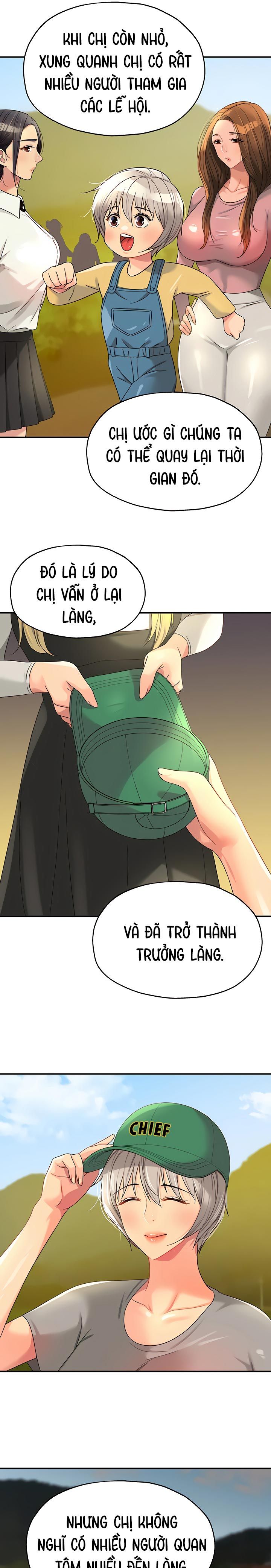 Thế Giới Mở Chap Chapter 66-Thế Giới Mở - Next Chap 67