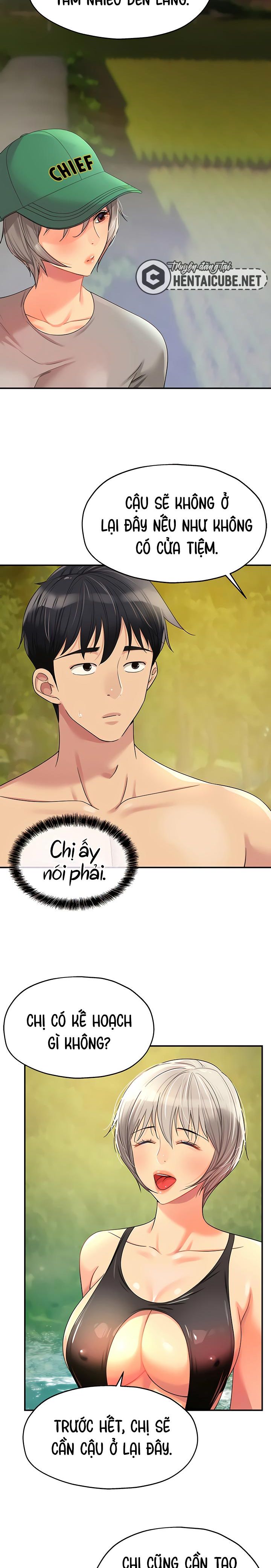 Thế Giới Mở Chap Chapter 66-Thế Giới Mở - Next Chap 67