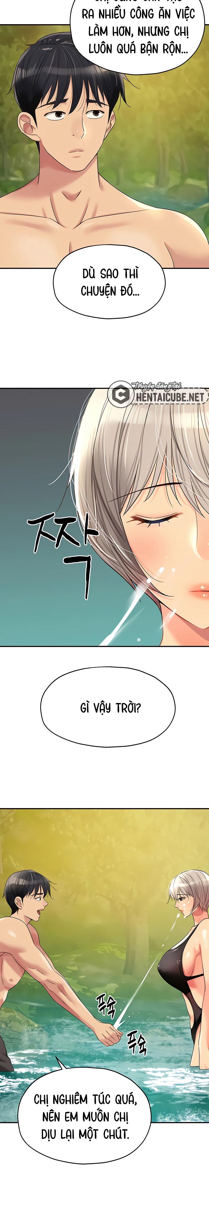 Thế Giới Mở Chap Chapter 66-Thế Giới Mở - Next Chap 67