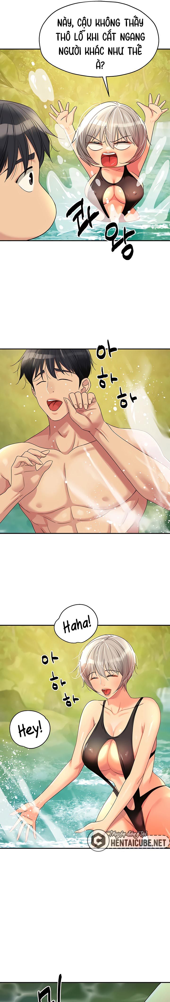 Thế Giới Mở Chap Chapter 66-Thế Giới Mở - Next Chap 67