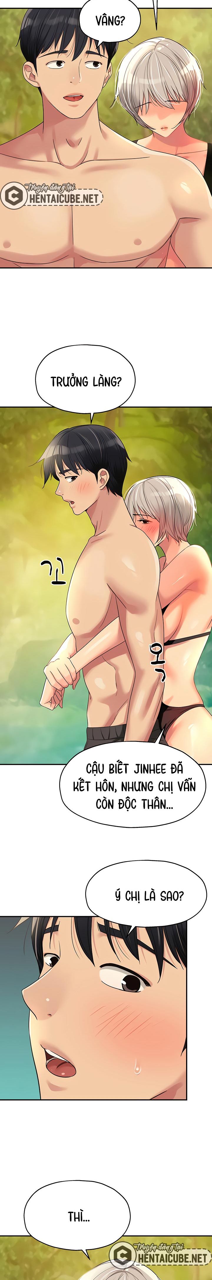 Thế Giới Mở Chap Chapter 66-Thế Giới Mở - Next Chap 67