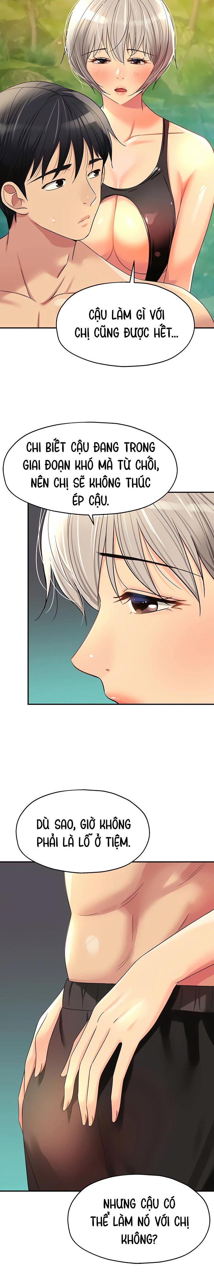 Thế Giới Mở Chap Chapter 66-Thế Giới Mở - Next Chap 67