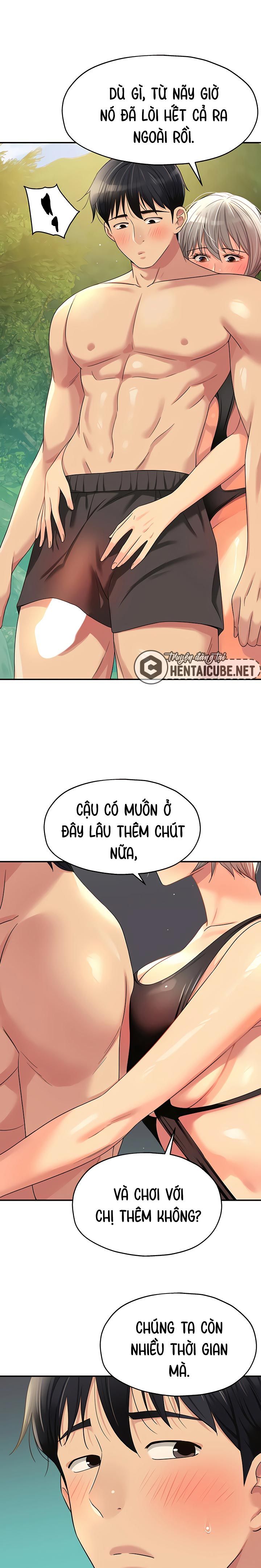 Thế Giới Mở Chap Chapter 66-Thế Giới Mở - Next Chap 67