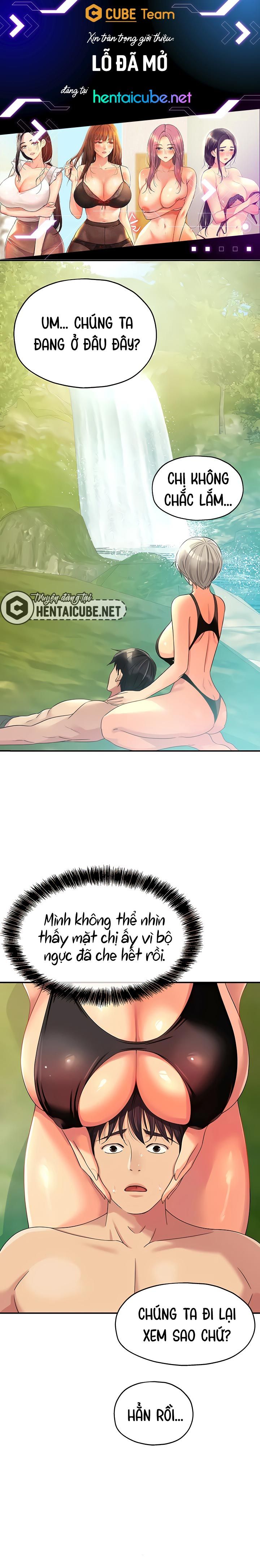 Thế Giới Mở Chap Chapter 66-Thế Giới Mở - Next Chap 67