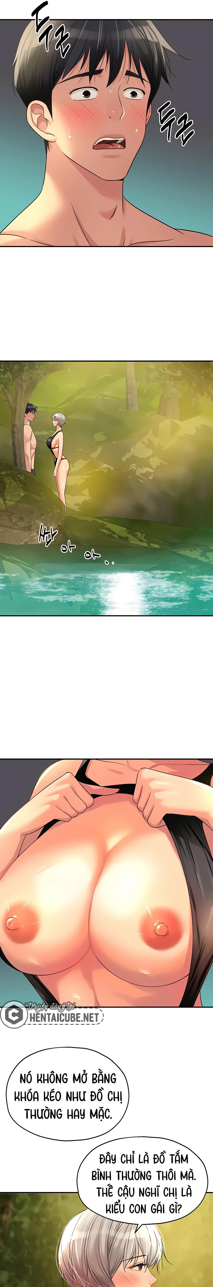 Thế Giới Mở Chap Chapter 66-Thế Giới Mở - Next Chap 67