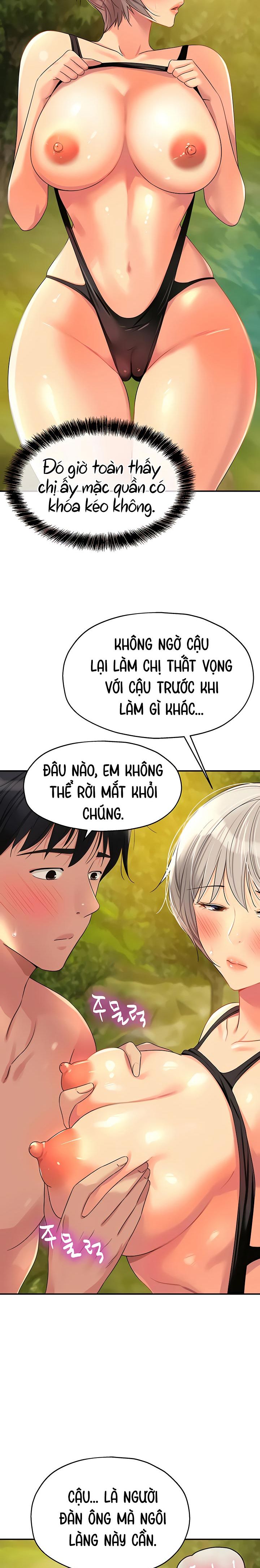 Thế Giới Mở Chap Chapter 66-Thế Giới Mở - Next Chap 67