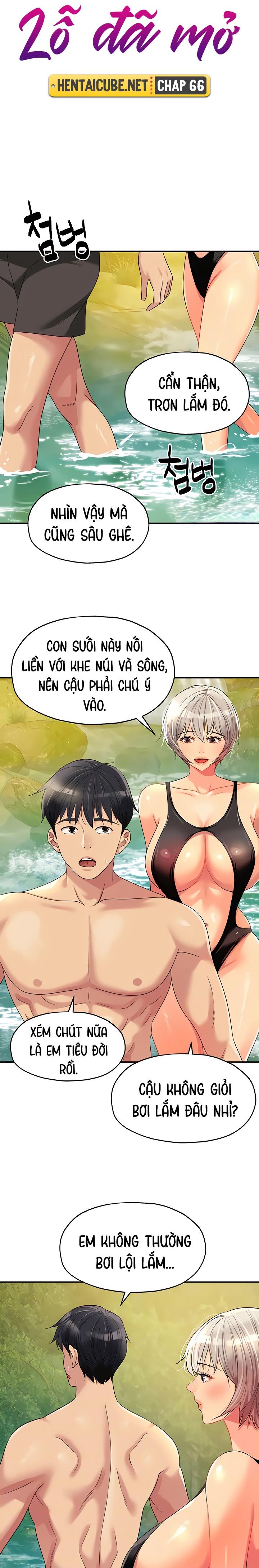 Thế Giới Mở Chap Chapter 66-Thế Giới Mở - Next Chap 67