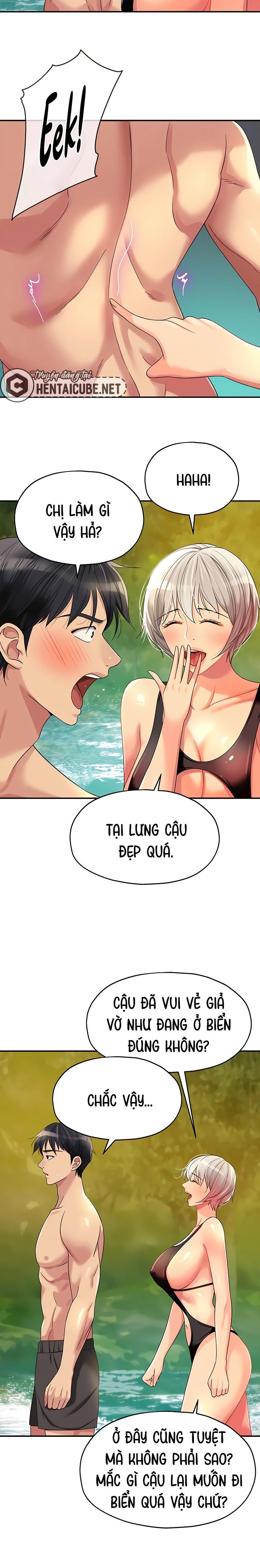 Thế Giới Mở Chap Chapter 66-Thế Giới Mở - Next Chap 67