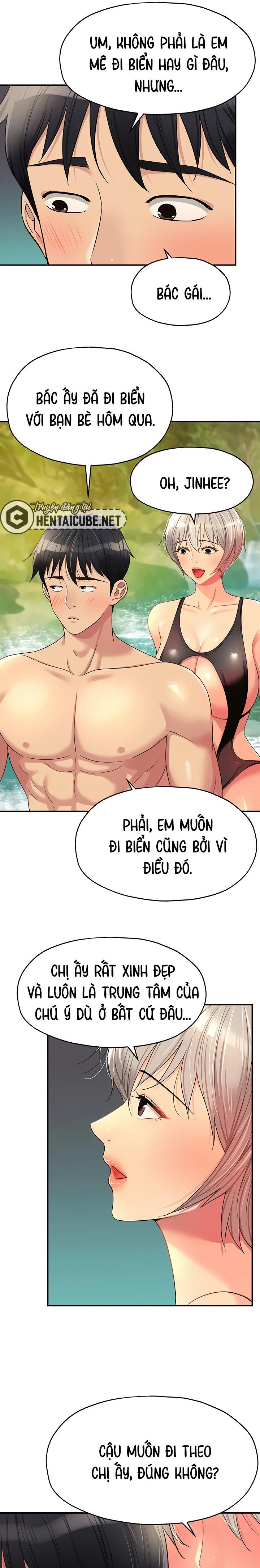 Thế Giới Mở Chap Chapter 66-Thế Giới Mở - Next Chap 67