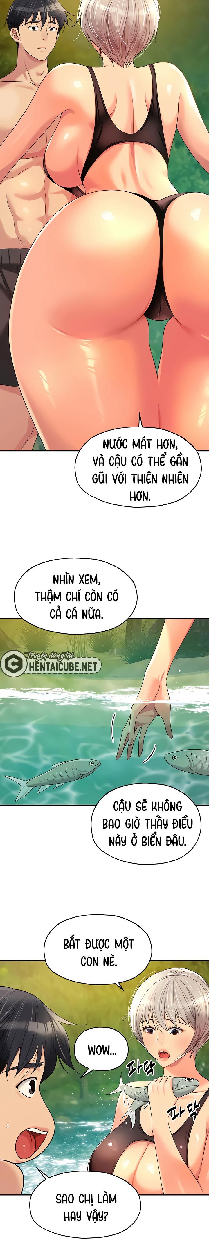 Thế Giới Mở Chap Chapter 66-Thế Giới Mở - Next Chap 67