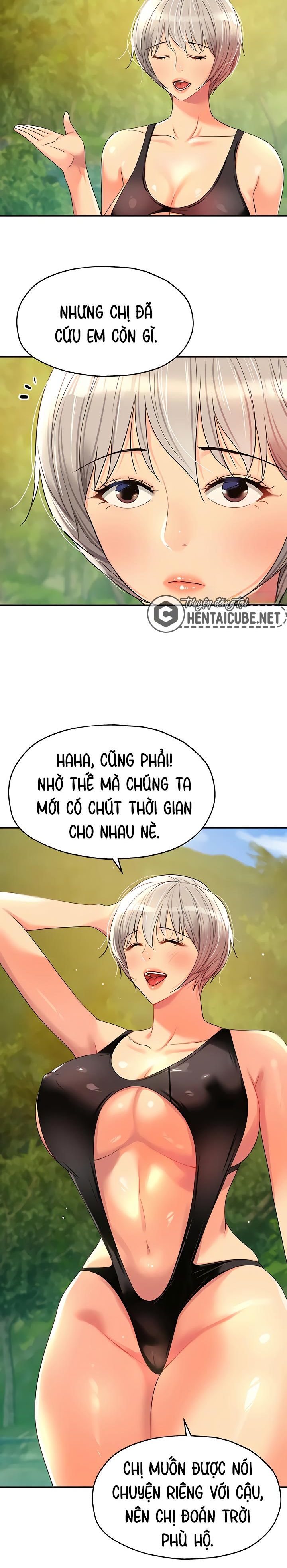 Thế Giới Mở Chap Chapter 66-Thế Giới Mở - Next Chap 67