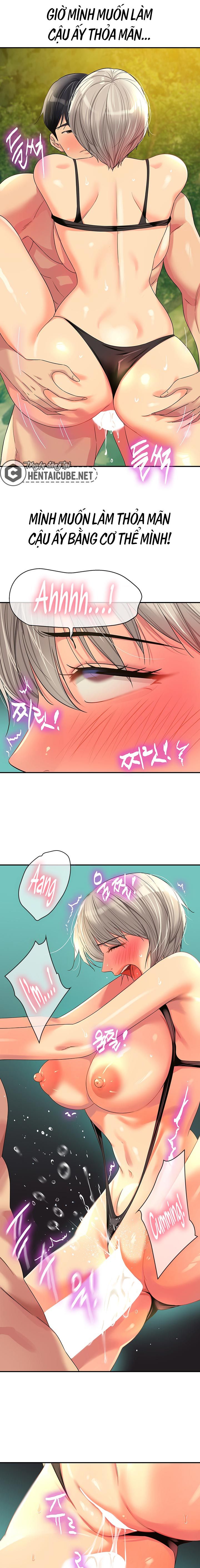 Thế Giới Mở Chap Chapter 67-Thế Giới Mở - Next Chap 68