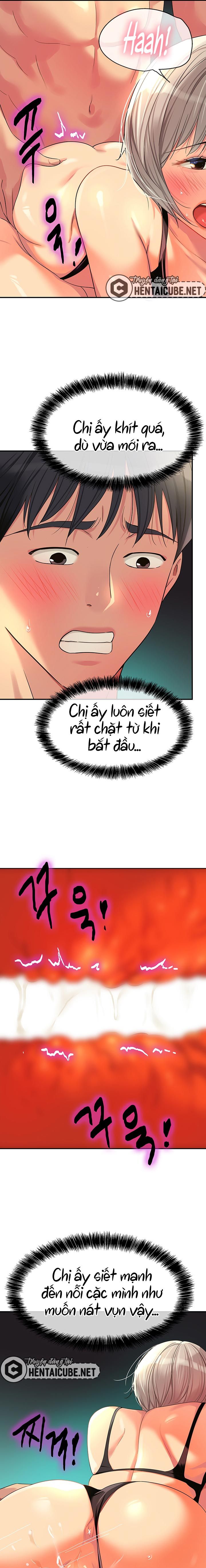 Thế Giới Mở Chap Chapter 67-Thế Giới Mở - Next Chap 68