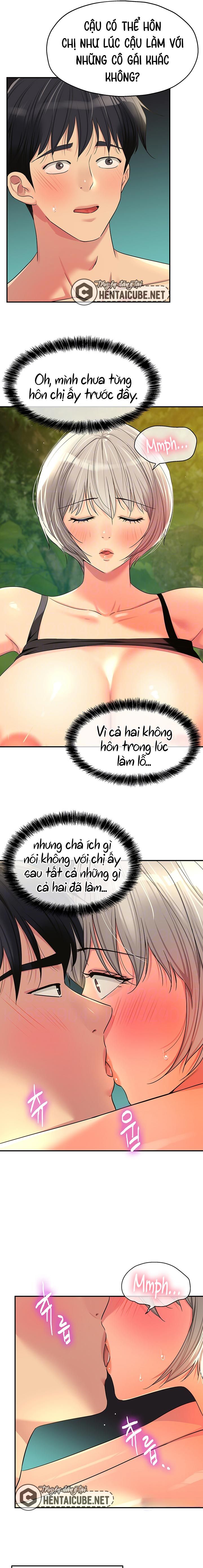 Thế Giới Mở Chap Chapter 67-Thế Giới Mở - Next Chap 68
