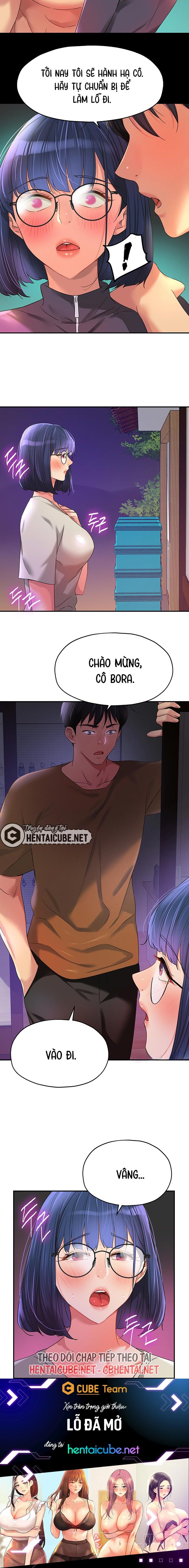 Thế Giới Mở Chap Chapter 68-Thế Giới Mở - Next Chap 69