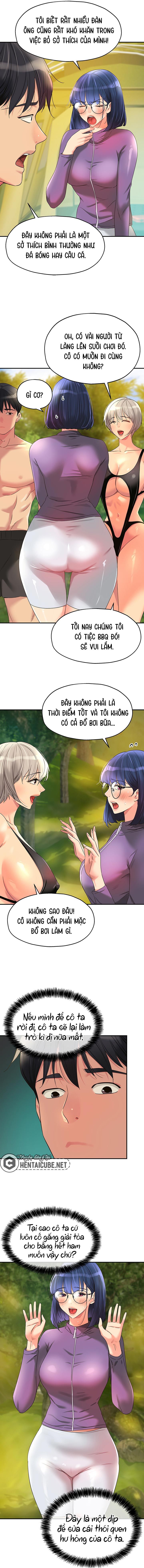 Thế Giới Mở Chap Chapter 68-Thế Giới Mở - Next Chap 69