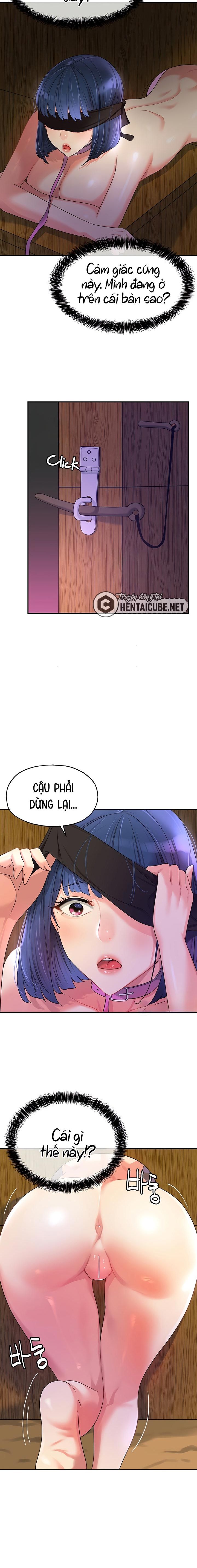 Thế Giới Mở Chap Chapter 69-Thế Giới Mở - Next Chap 70
