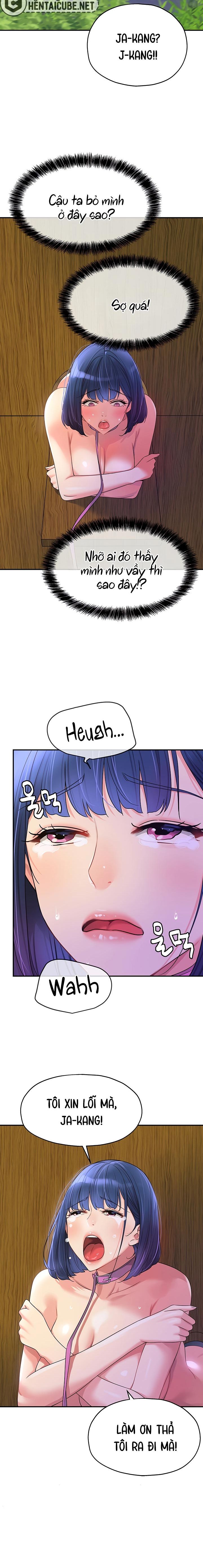 Thế Giới Mở Chap Chapter 69-Thế Giới Mở - Next Chap 70