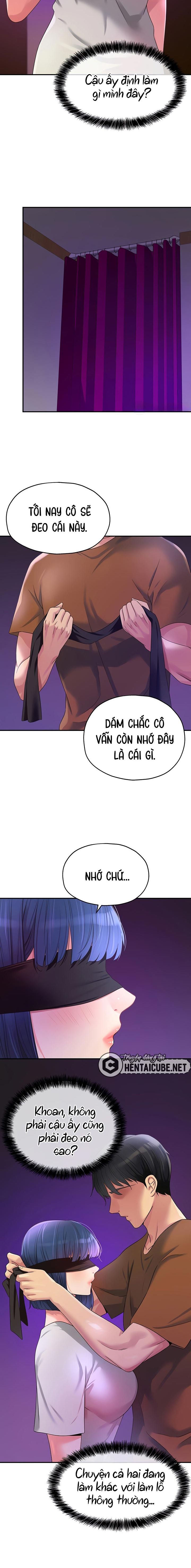 Thế Giới Mở Chap Chapter 69-Thế Giới Mở - Next Chap 70