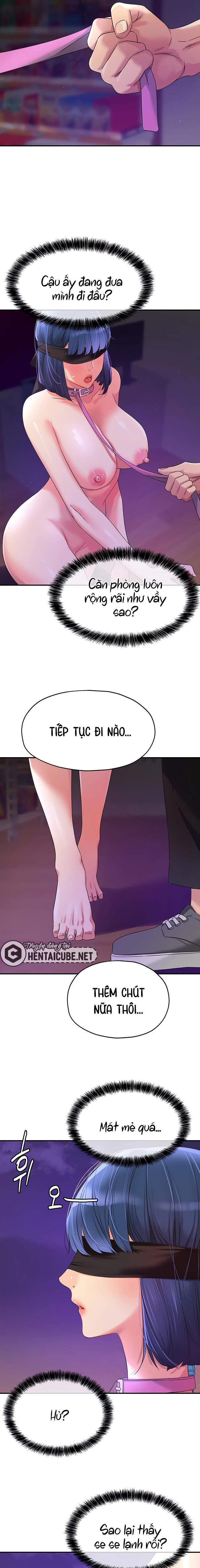 Thế Giới Mở Chap Chapter 69-Thế Giới Mở - Next Chap 70