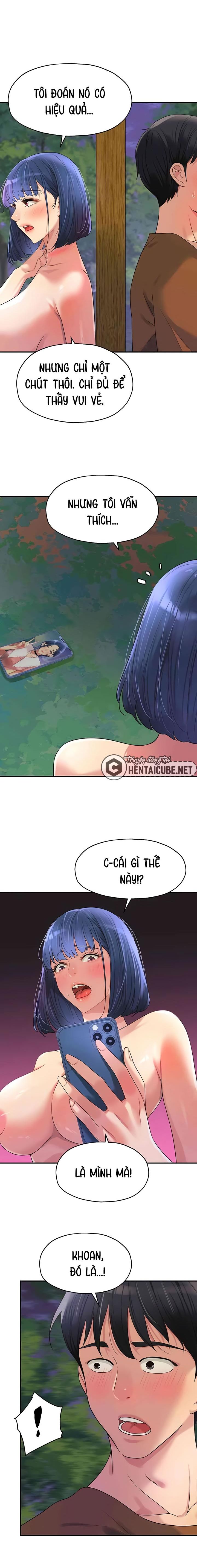 Thế Giới Mở Chap Chapter 70-Thế Giới Mở - Next Chap 71