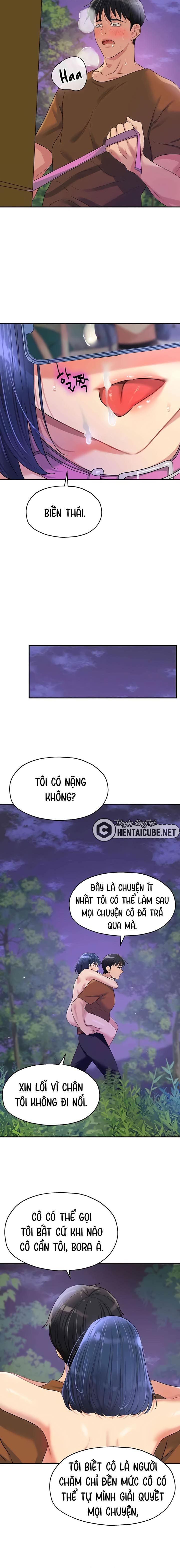 Thế Giới Mở Chap Chapter 70-Thế Giới Mở - Next Chap 71
