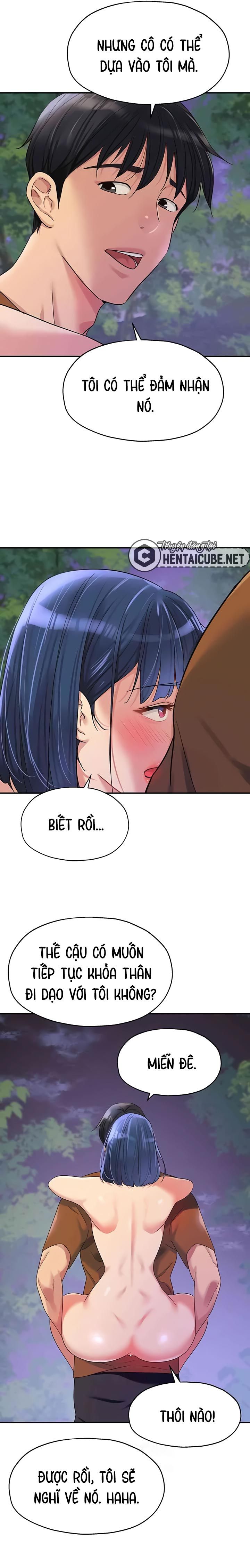 Thế Giới Mở Chap Chapter 70-Thế Giới Mở - Next Chap 71