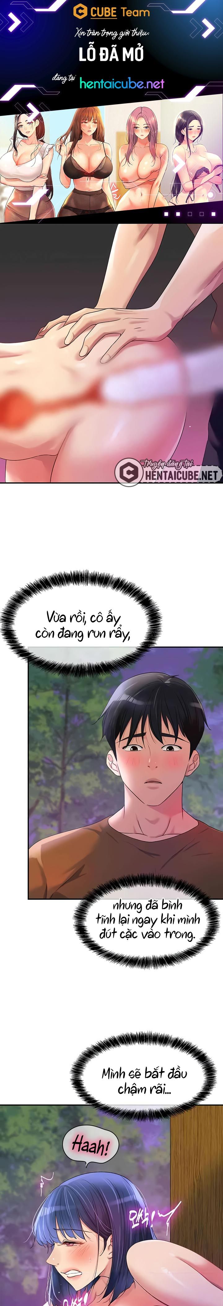 Thế Giới Mở Chap Chapter 70-Thế Giới Mở - Next Chap 71