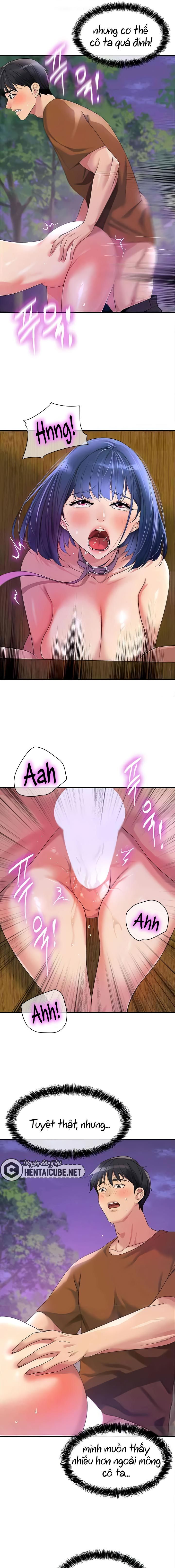 Thế Giới Mở Chap Chapter 70-Thế Giới Mở - Next Chap 71