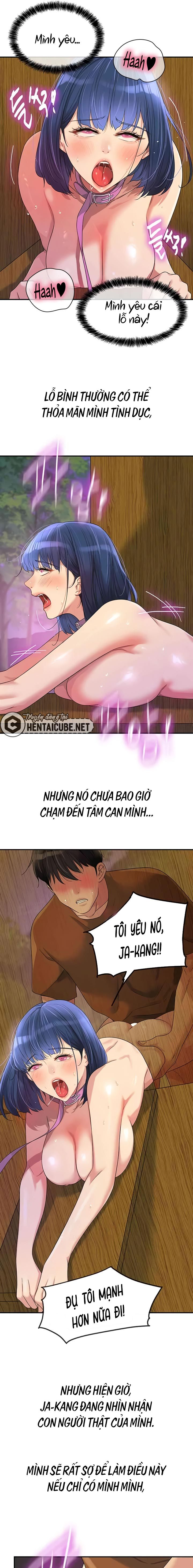 Thế Giới Mở Chap Chapter 70-Thế Giới Mở - Next Chap 71