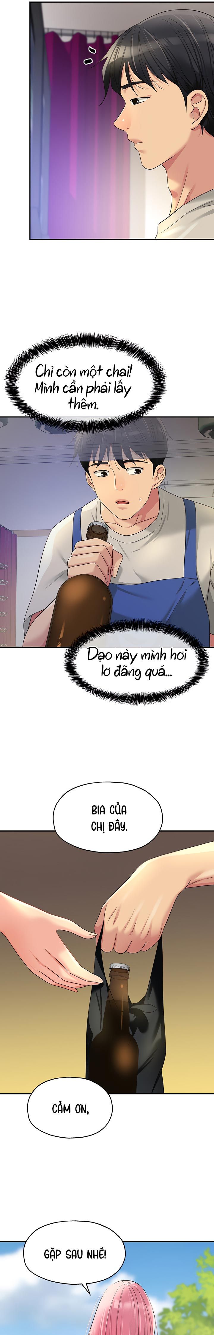 Thế Giới Mở Chap Chapter 71-Thế Giới Mở - Next Chap 72